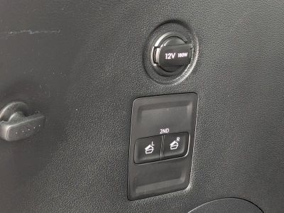 2024 Hyundai Palisade — photo 14 view