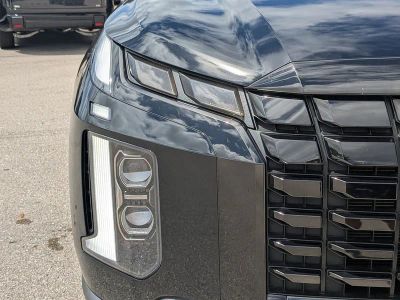 2024 Hyundai Palisade — photo 10 view