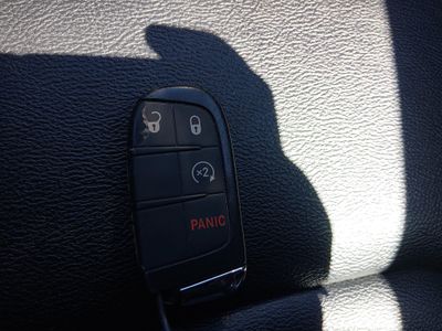 2024 Jeep Compass - Photo 15