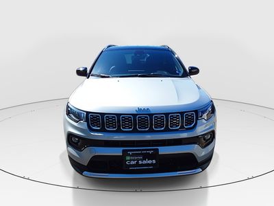 2024 Jeep Compass - Photo 2