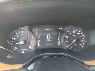 2024 Jeep Compass - Photo 14