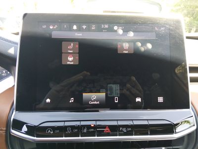 2024 Jeep Compass - Photo 17
