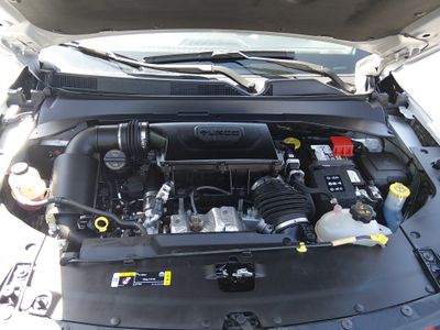 2024 Jeep Compass - Photo 9