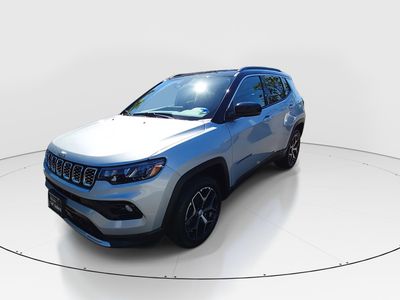2024 Jeep Compass - Photo 3