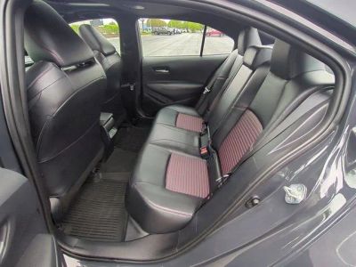 2025 Toyota Corolla - Photo 16
