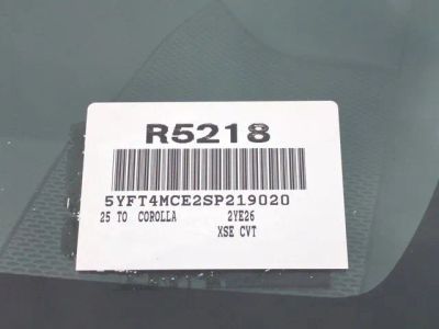 2025 Toyota Corolla - Photo 18