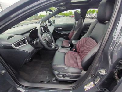 2025 Toyota Corolla - Photo 8