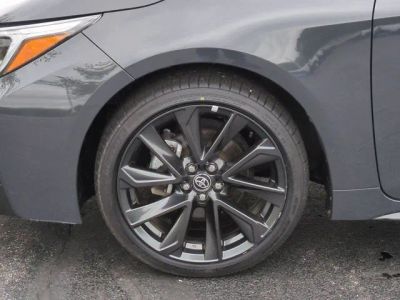 2025 Toyota Corolla - Photo 7