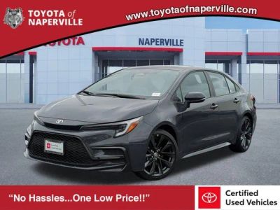 2025 Toyota Corolla - Photo 1