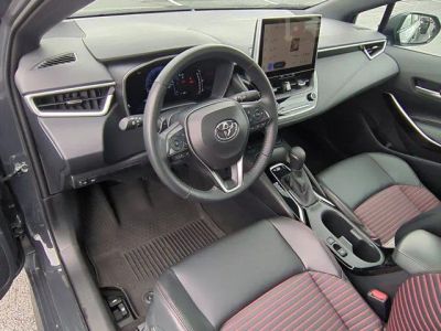 2025 Toyota Corolla - Photo 9