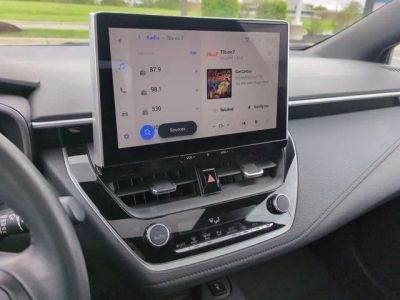 2025 Toyota Corolla - Photo 12