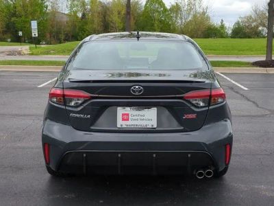 2025 Toyota Corolla - Photo 6