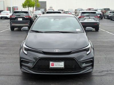2025 Toyota Corolla - Photo 4