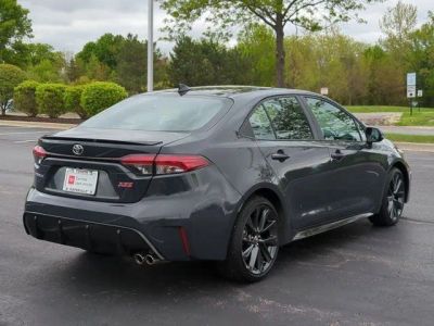 2025 Toyota Corolla - Photo 5