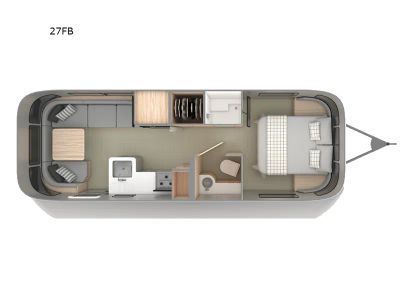 2026 Airstream Globetrotter - Photo 3