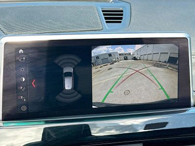 2021 BMW X1 — photo 13 view