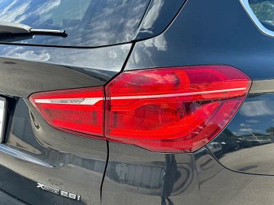 2021 BMW X1 — photo 21 view