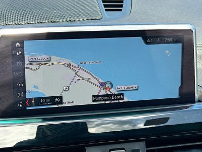 2021 BMW X1 — photo 12 view