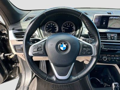 2021 BMW X1 — photo 10 view