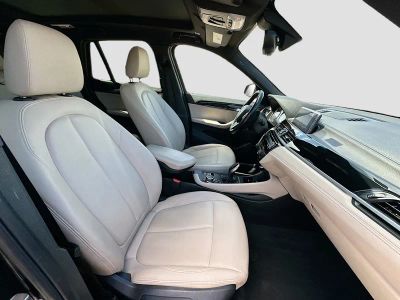 2021 BMW X1 — photo 23 view