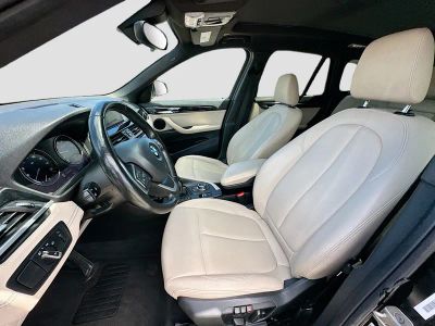 2021 BMW X1 — photo 16 view
