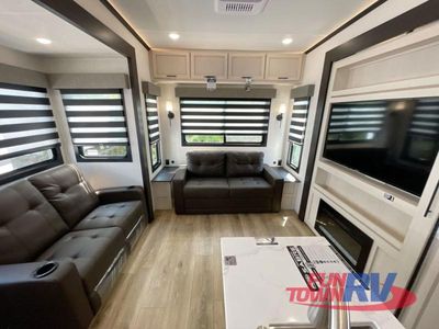 2026 Forest River RV Cherokee Sabre - Photo 20