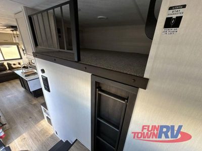 2026 Forest River RV Cherokee Sabre - Photo 53