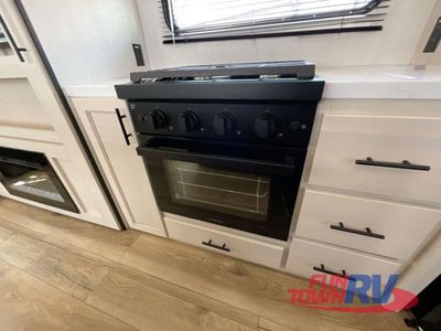 2026 Forest River RV Cherokee Sabre - Photo 14