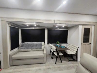 2026 Grand Design Solitude - Photo 7