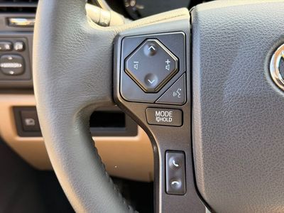 2020 Toyota Sequoia Limited — photo 34 view