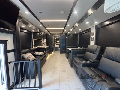2026 ShowHauler Adventure - Photo 4