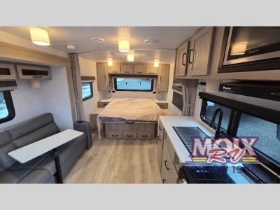 2025 Forest River RV Rockwood Mini Lite - Photo 3