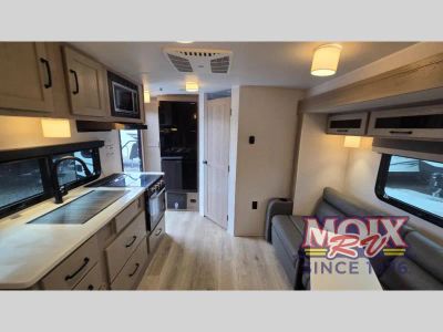 2025 Forest River RV Rockwood Mini Lite - Photo 4