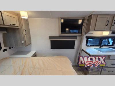 2025 Forest River RV Rockwood Mini Lite - Photo 8