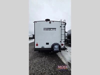 2025 Forest River RV Rockwood Mini Lite - Photo 30