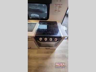 2025 Forest River RV Rockwood Mini Lite - Photo 12