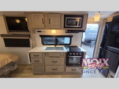 2025 Forest River RV Rockwood Mini Lite - Photo 10