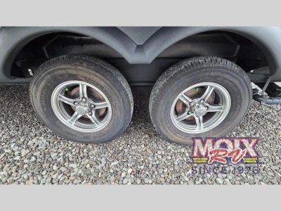2025 Forest River RV Rockwood Mini Lite - Photo 28