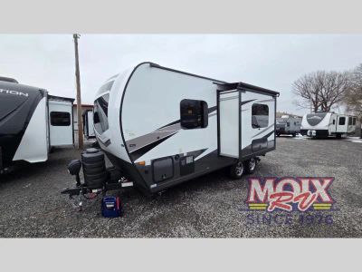 2025 Forest River RV Rockwood Mini Lite - Photo 25