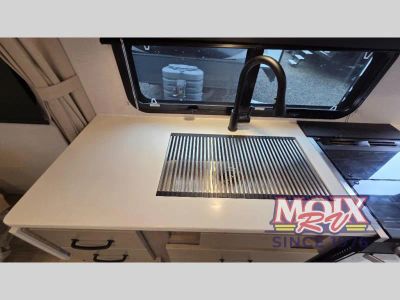 2025 Forest River RV Rockwood Mini Lite - Photo 11