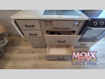 2025 Forest River RV Rockwood Mini Lite - Photo 15