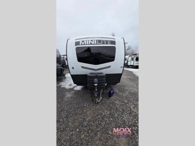 2025 Forest River RV Rockwood Mini Lite - Photo 24