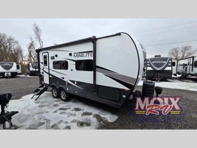 2025 Forest River RV Rockwood Mini Lite - Photo 1