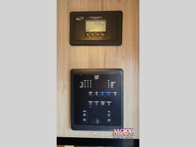 2025 Forest River RV Rockwood Mini Lite - Photo 23