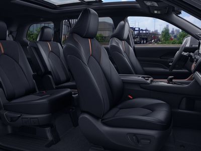 2026 Toyota Grand Highlander Hybrid - Photo 20