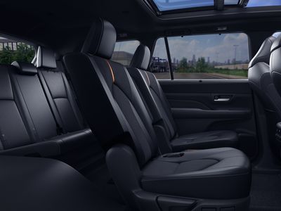 2026 Toyota Grand Highlander Hybrid - Photo 21