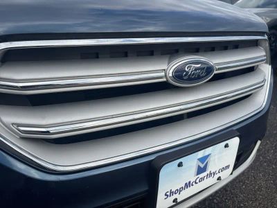 2018 Ford Escape - Photo 5