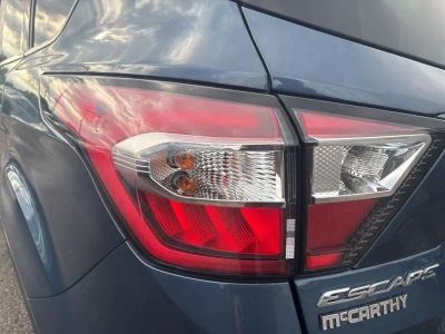 2018 Ford Escape - Photo 10