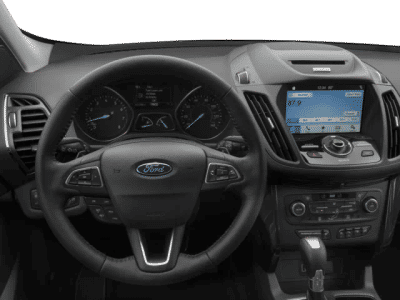2018 Ford Escape - Photo 14