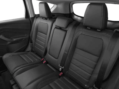 2018 Ford Escape - Photo 19